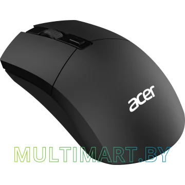 Комплект клавиатура + мышь Acer OKR120 картинка 11